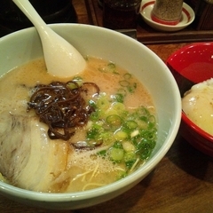 一風堂 姪浜店の画像