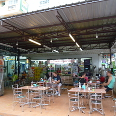 YENTAFO NOODLESの画像