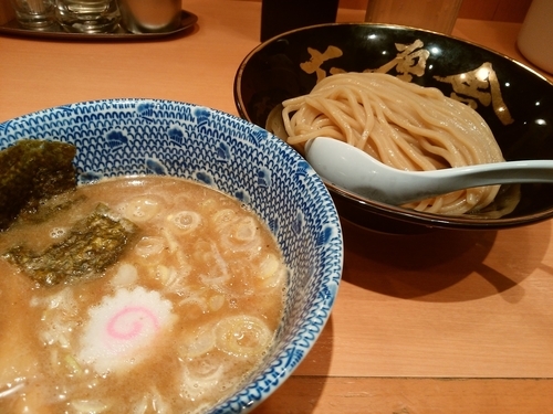 「朝つけ」@六厘舎の写真