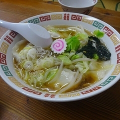 喜美餃子屋の画像