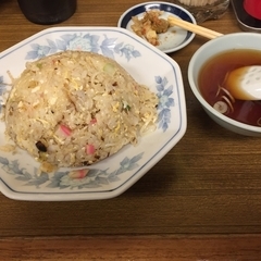 三ちゃん食堂の画像