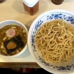 麺屋ぶかるの画像
