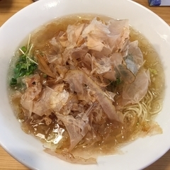 らーめん夢心 厚木店の画像