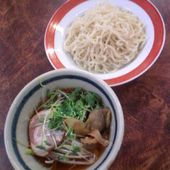 軽食 南風の画像