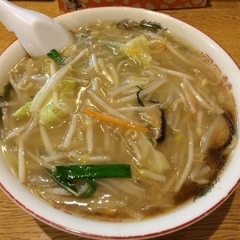 中華そば専門 まるぼし食堂 小田原城下らーめん宿場町の画像