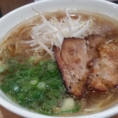 牛骨ラーメン 麺屋ぶちの画像