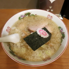 新橋 柳麺の画像