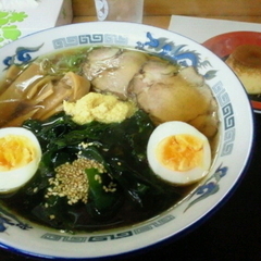 らーめん 白山の画像