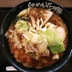 らあめん花月嵐 イオンモール神戸北店の画像