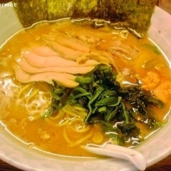 ラーメン 虎ノ穴男塾の画像