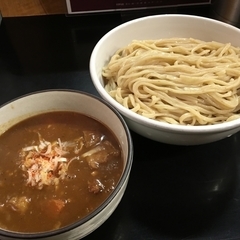 鶴麺 鶴見本店の写真