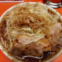 暴豚製麺所 近大前店の画像