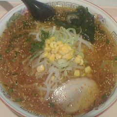 だるまやラーメン 桜田店の画像