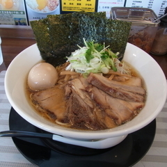 ブタソバ屋の画像