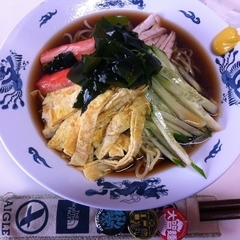 大衆中華 まるよしの画像