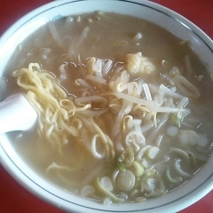 中華 栃尾の画像