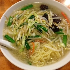 中華料理 長春 西大島支店の画像