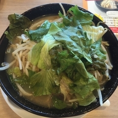 ガスト 大森中店の画像