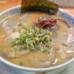 秘境ラーメン 栄蔵の画像