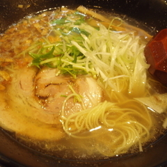 支那そばや 一光 甲子園本店の画像