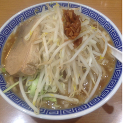 らーめん轟の画像