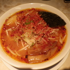 らーめん食堂酒場  ぜっとの画像