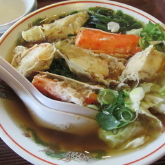 かにの網元 幸手店の画像