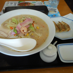 長崎ちゃんぽん リンガーハット 上尾本町店の画像