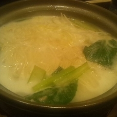 鶏繁 大丸東京店の画像