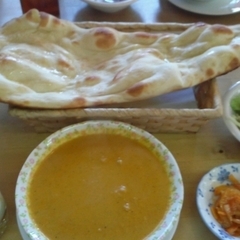 インド料理 ガンディの画像