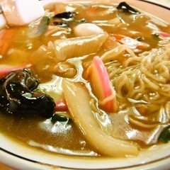 マルカンデパート大食堂の画像