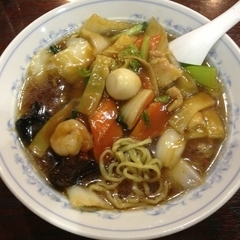 中国料理 香春園の画像