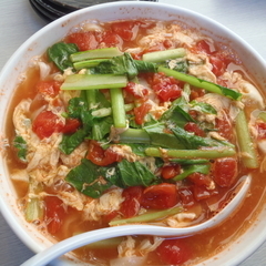 延吉香 御徒町店の画像