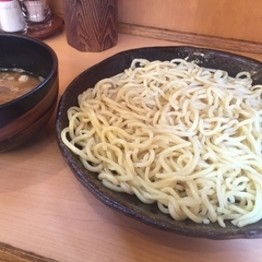 つけめん ばんえいの画像