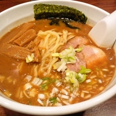 中華そば屋（店名無し）の画像