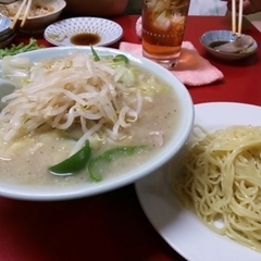 ラーメンみちのくの画像