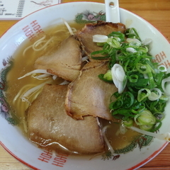 いろはラーメン店の画像