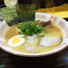 久留米ラーメン丸寅 千日前店の画像