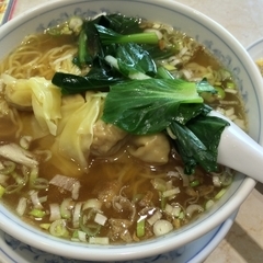 中国料理 康珍楼の画像