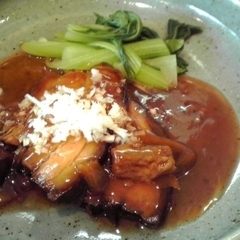 ラーメンダイニング  銀の小びとの画像