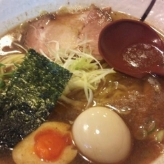 らーめん つけめん創房 一徹の画像