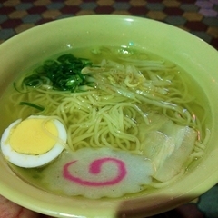 三吉軒 赤川の画像