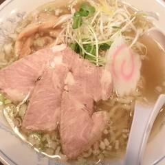 中華そば 清水の画像