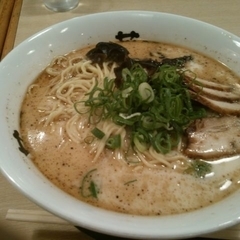 らー麺 藤平 横堤店の画像