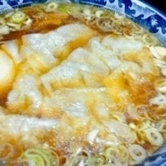 東京らぁめん 青龍の画像