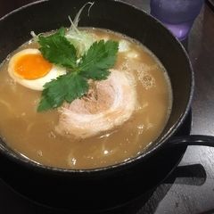 らぁめんしばくなら 菩子母鼓の画像