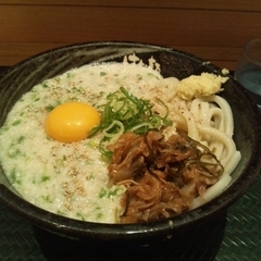 はなまるうどん 秋葉原昭和通り店の画像