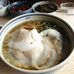 たなかラーメンの画像