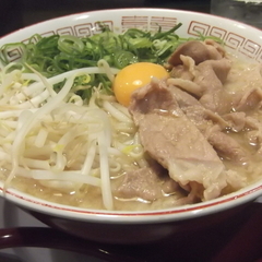 ごはん処 ラーメン なおじの画像