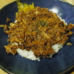 オオグシ加哩堂の画像